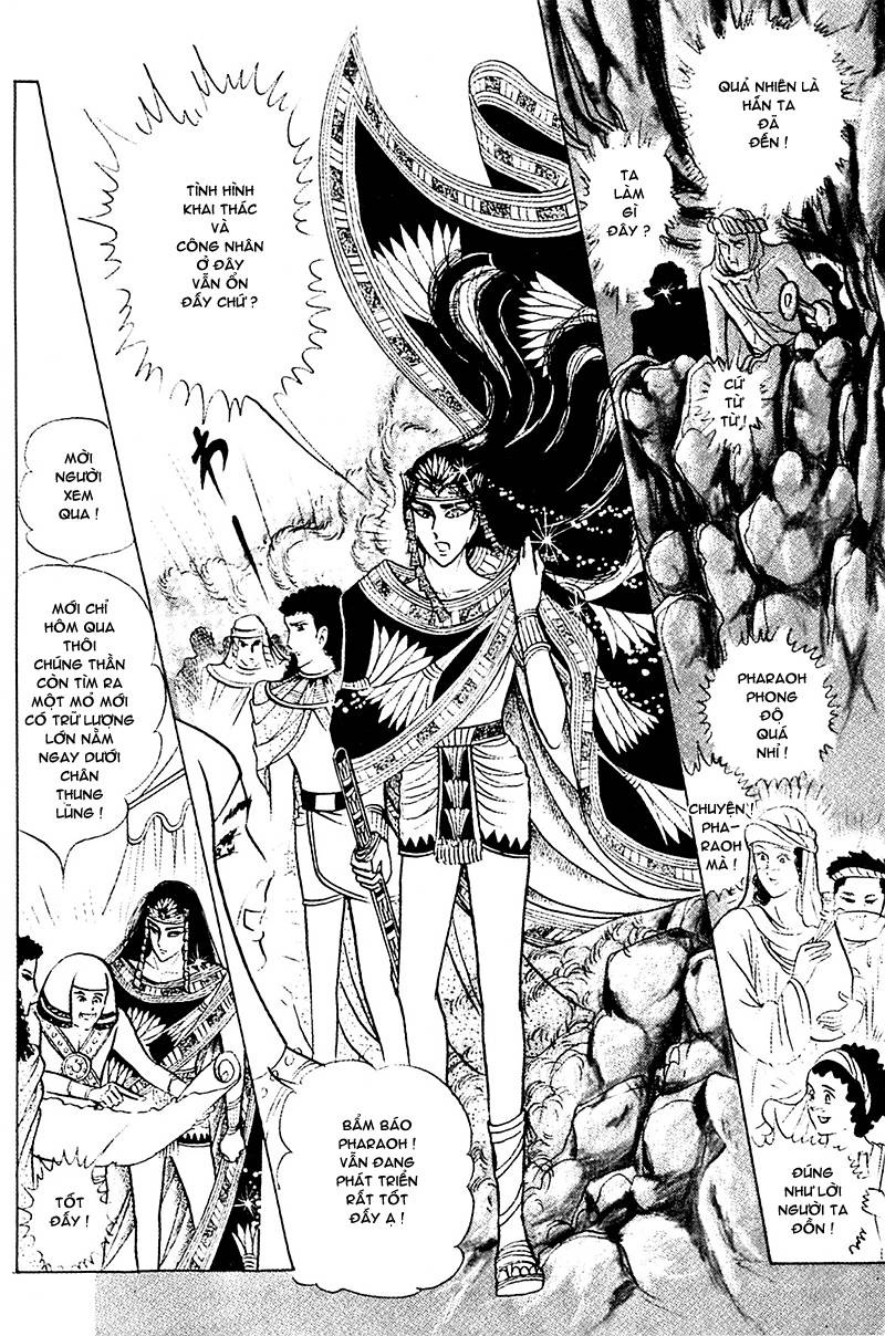 Nữ Hoàng Ai Cập Chapter 93 - 15