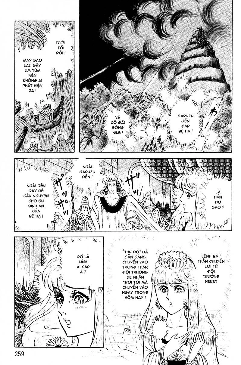 Nữ Hoàng Ai Cập Chapter 93 - 22