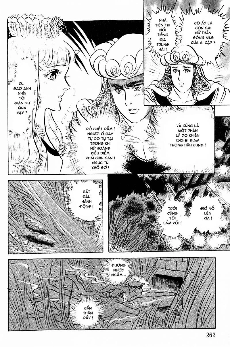 Nữ Hoàng Ai Cập Chapter 93 - 25