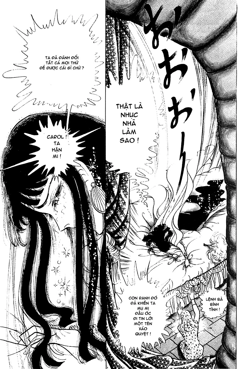 Nữ Hoàng Ai Cập Chapter 93 - 28