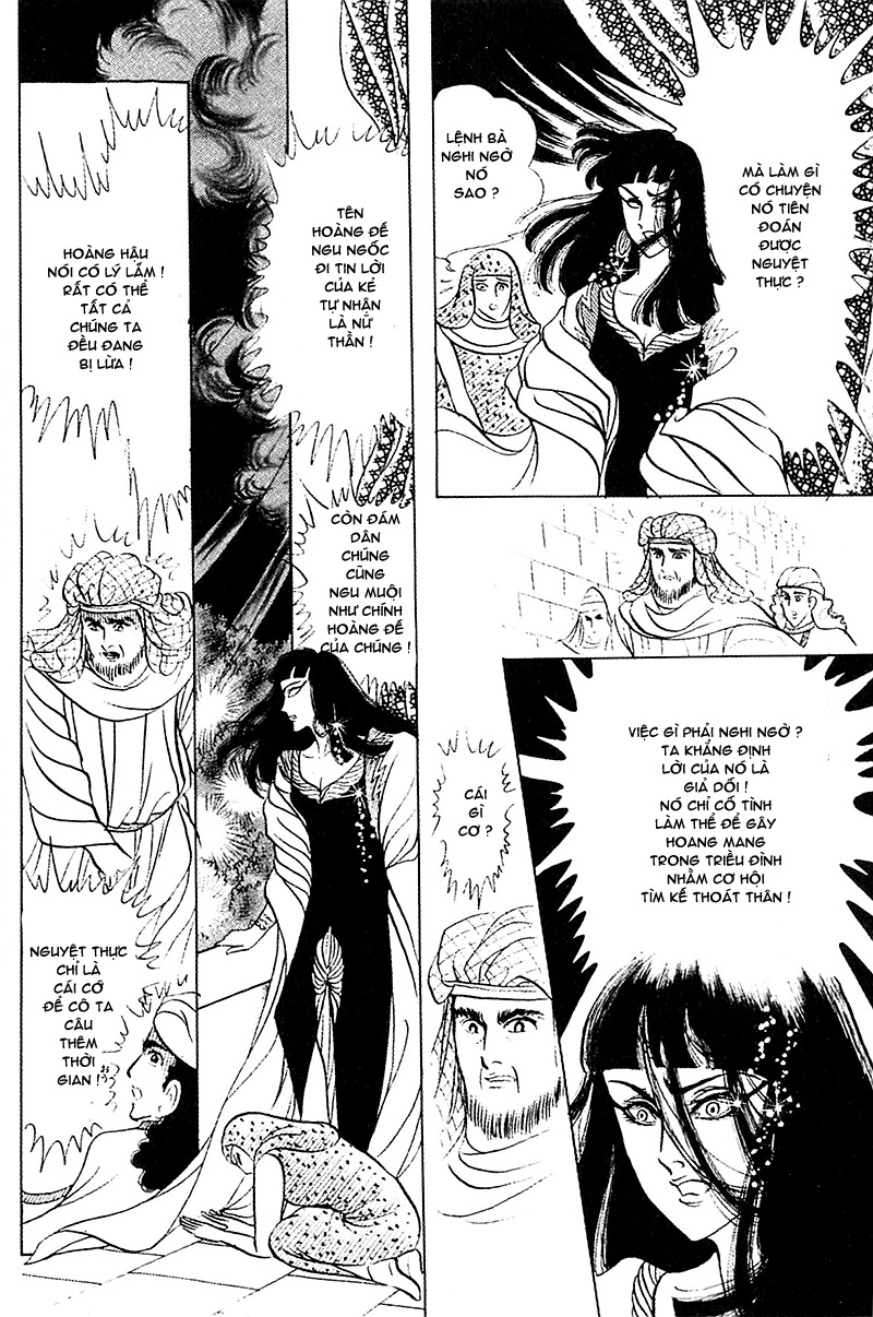 Nữ Hoàng Ai Cập Chapter 93 - 30