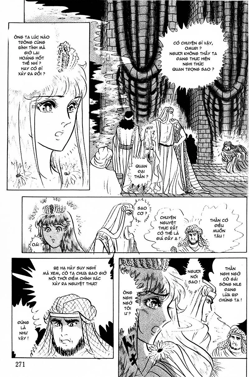 Nữ Hoàng Ai Cập Chapter 94 - 6