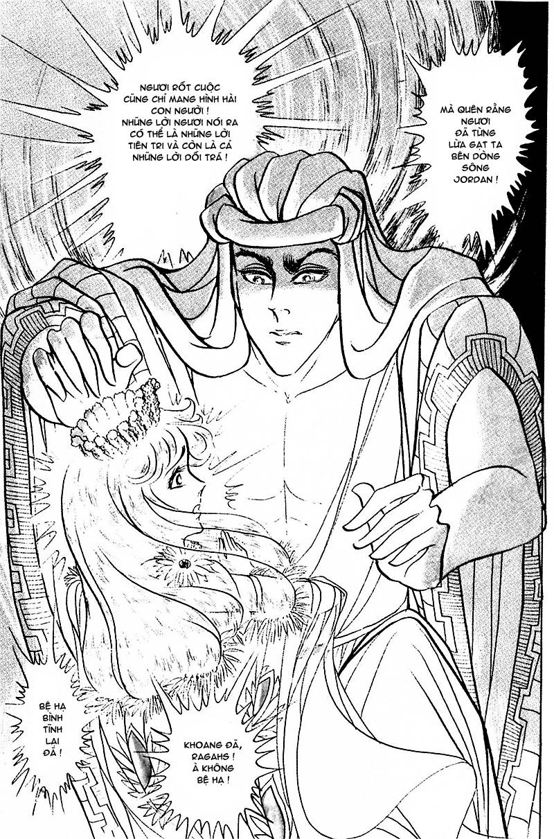 Nữ Hoàng Ai Cập Chapter 94 - 8