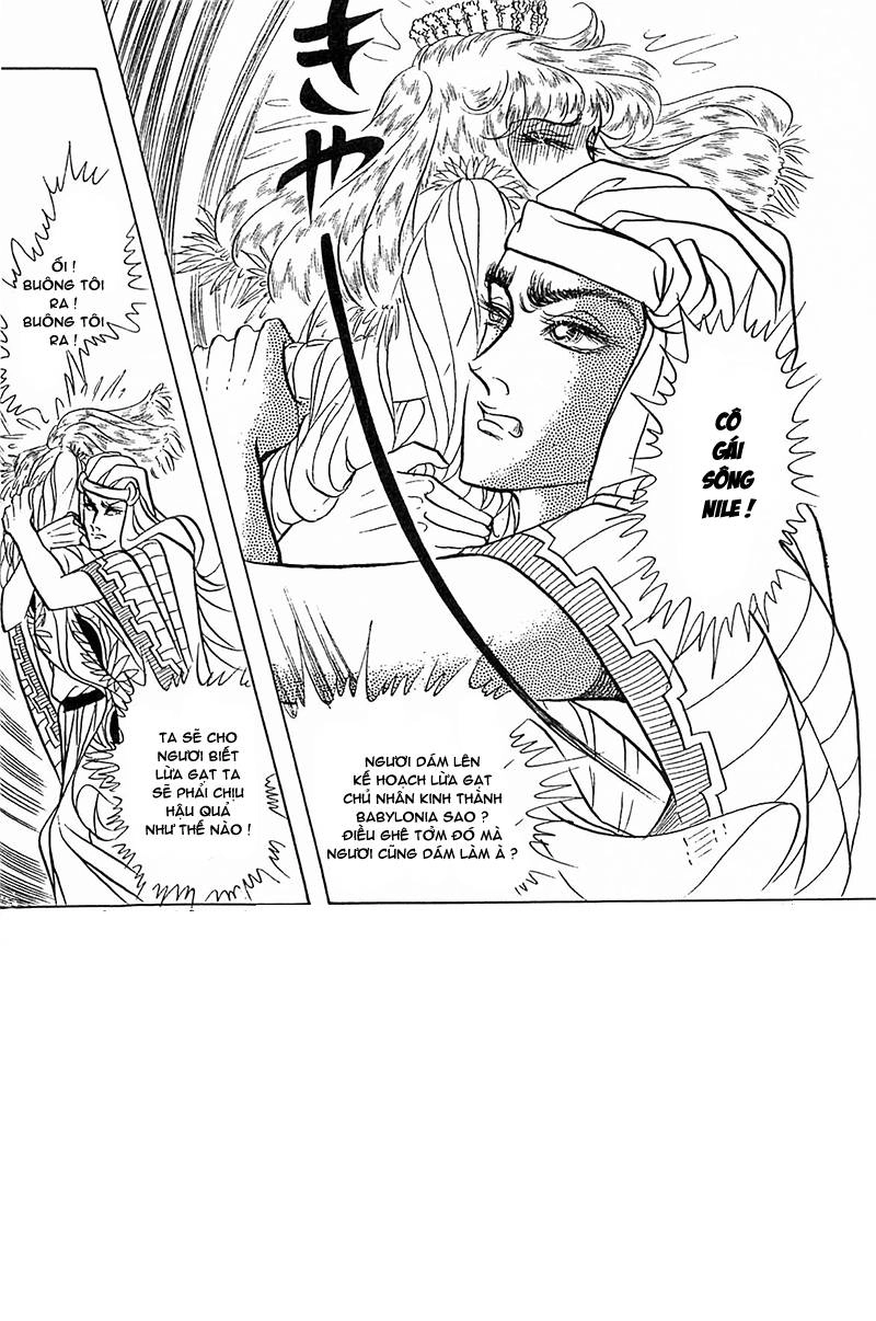 Nữ Hoàng Ai Cập Chapter 94 - 9