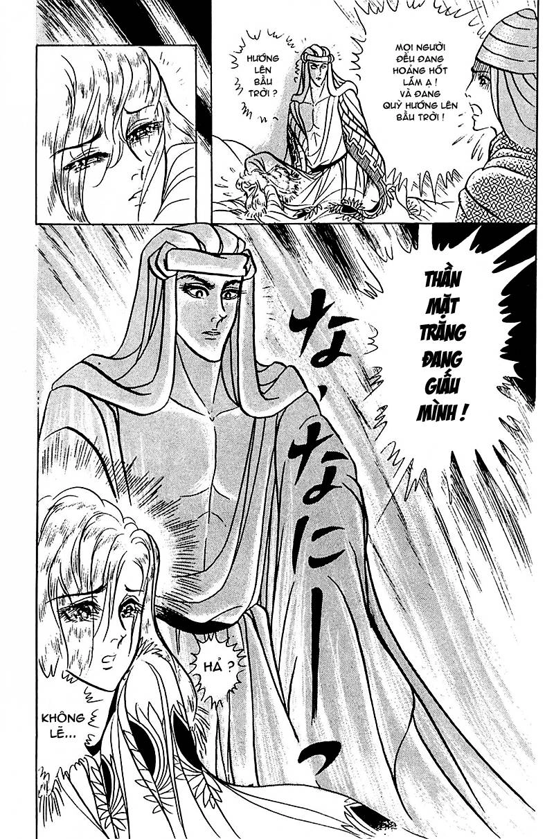 Nữ Hoàng Ai Cập Chapter 94 - 12