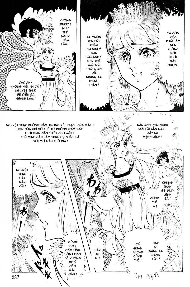 Nữ Hoàng Ai Cập Chapter 94 - 21