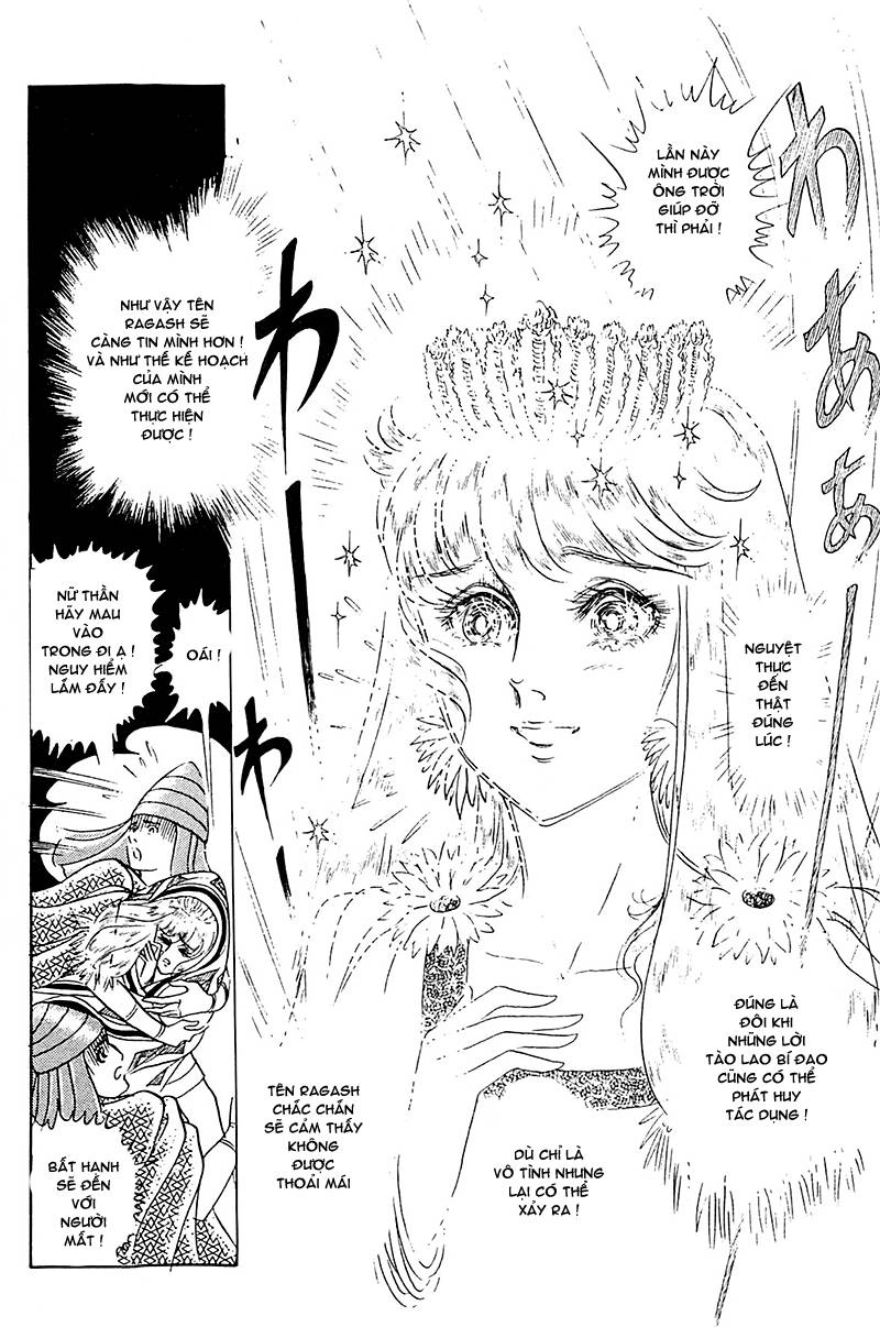 Nữ Hoàng Ai Cập Chapter 94 - 25