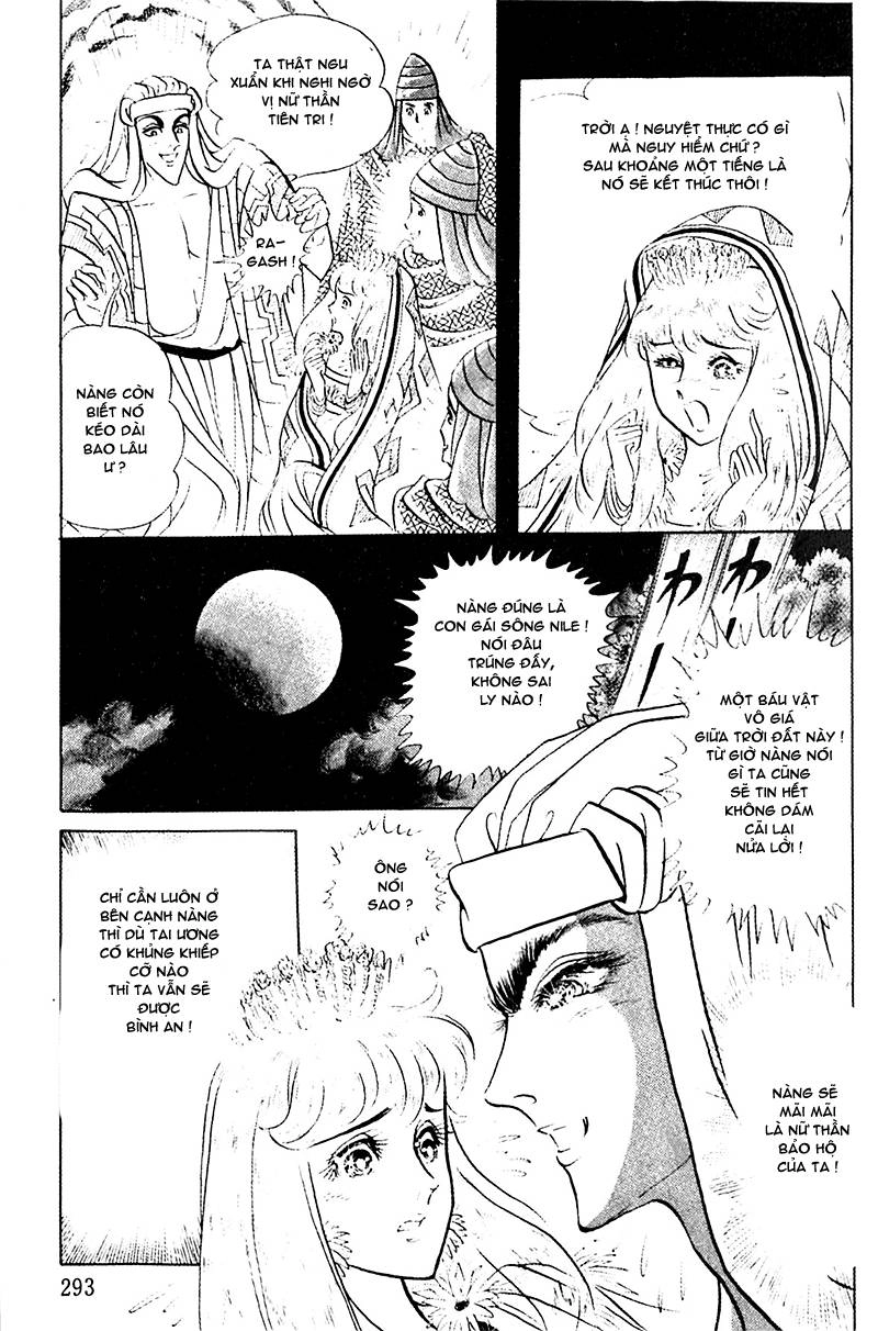 Nữ Hoàng Ai Cập Chapter 94 - 26