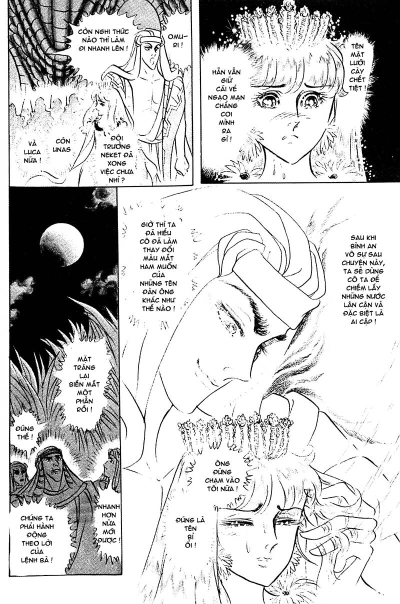 Nữ Hoàng Ai Cập Chapter 94 - 27