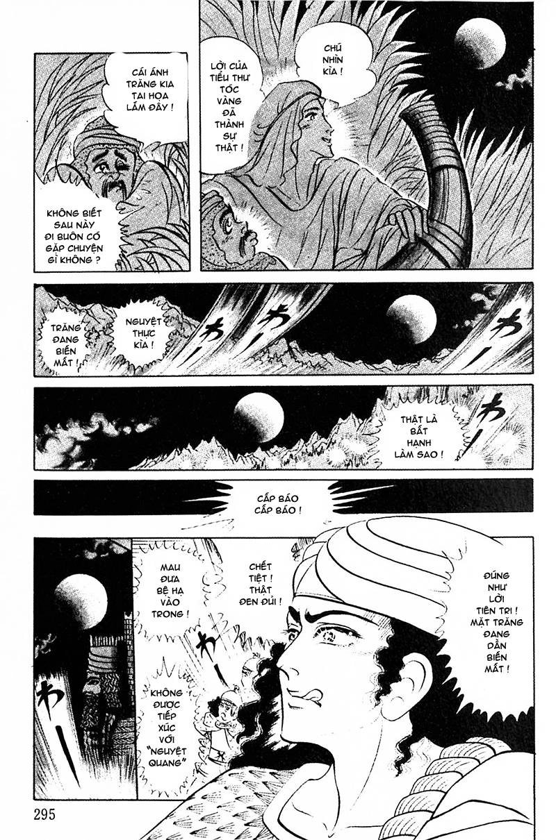 Nữ Hoàng Ai Cập Chapter 94 - 28