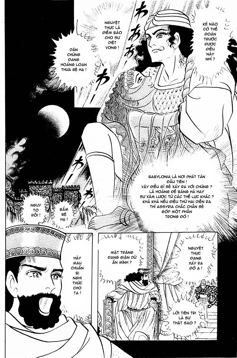 Nữ Hoàng Ai Cập Chapter 94 - 29