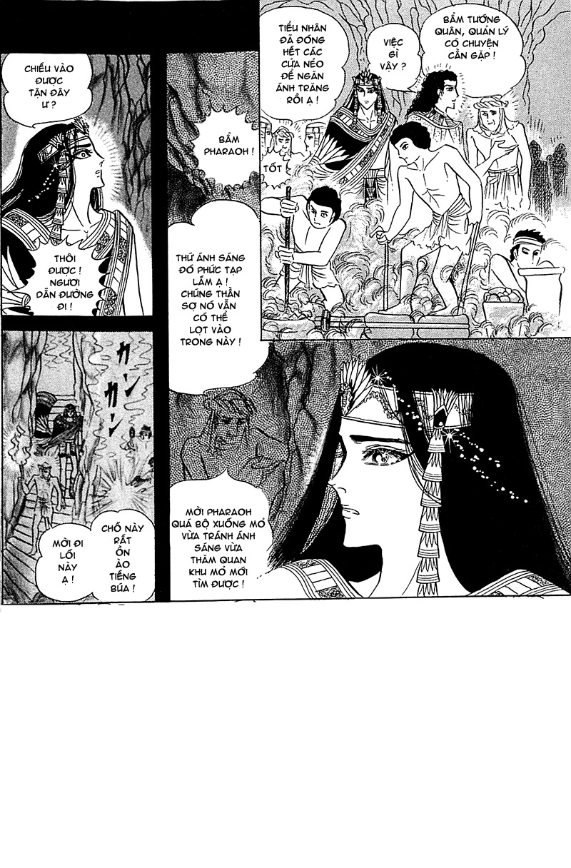 Nữ Hoàng Ai Cập Chapter 95 - 7