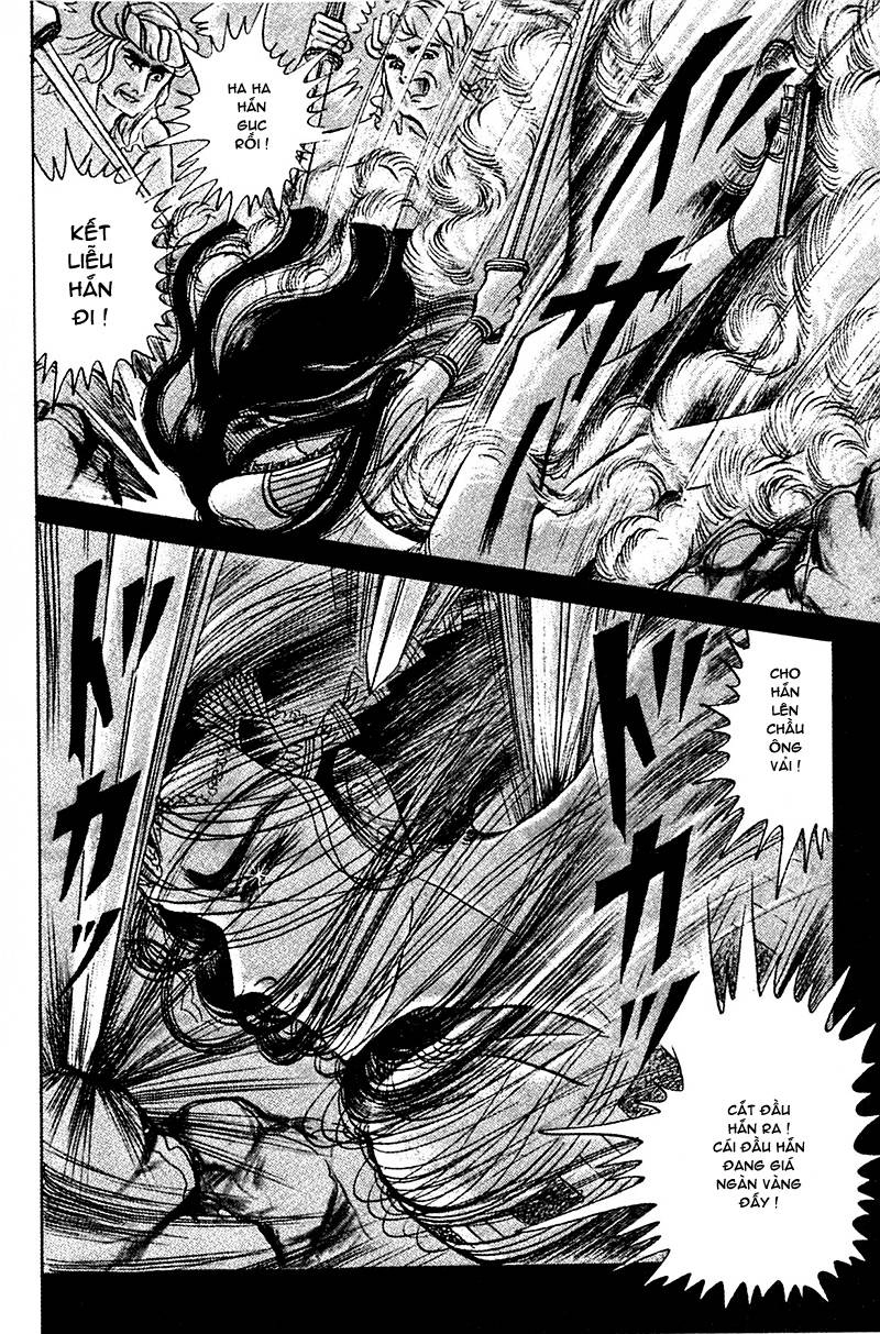 Nữ Hoàng Ai Cập Chapter 95 - 17