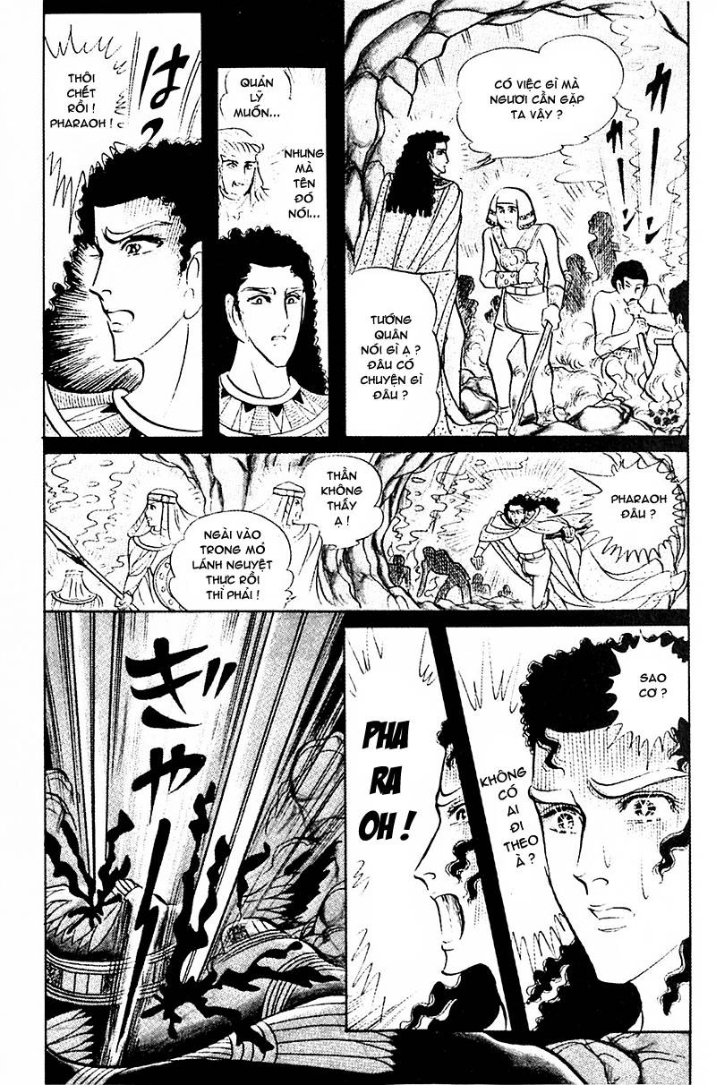 Nữ Hoàng Ai Cập Chapter 95 - 18