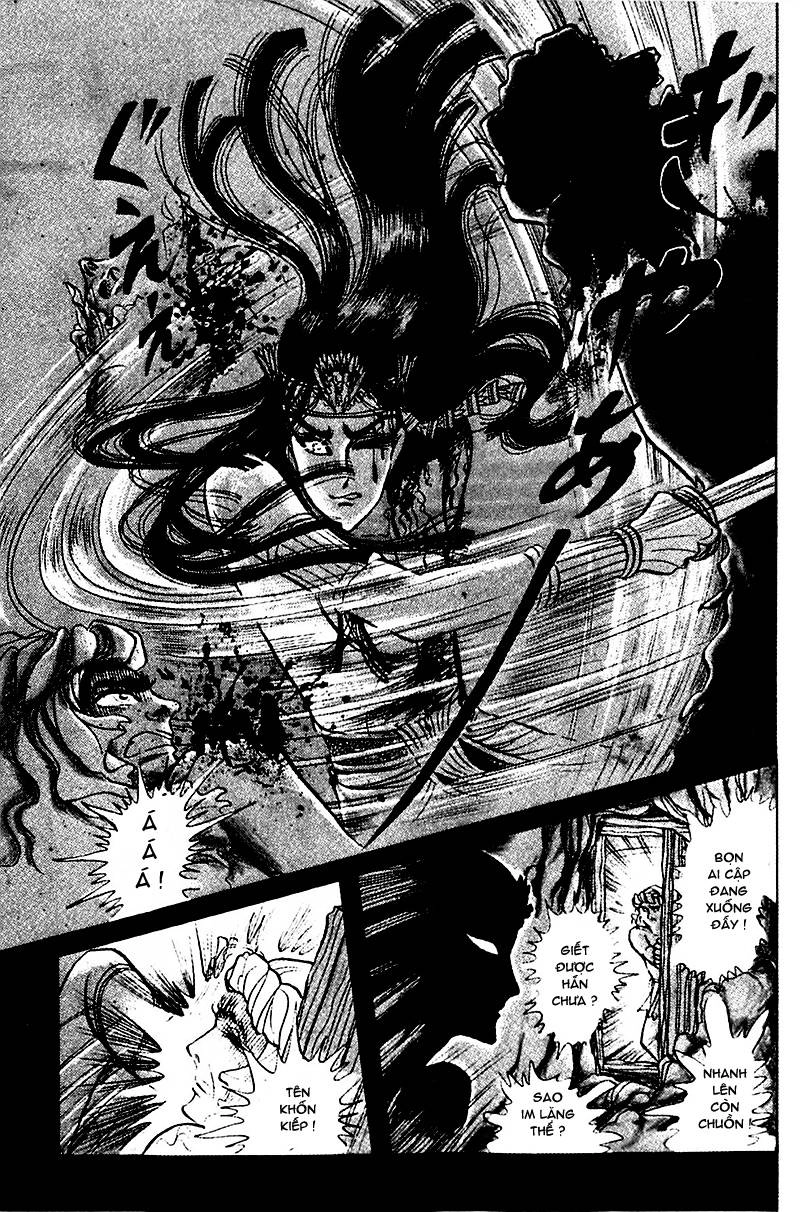 Nữ Hoàng Ai Cập Chapter 95 - 20