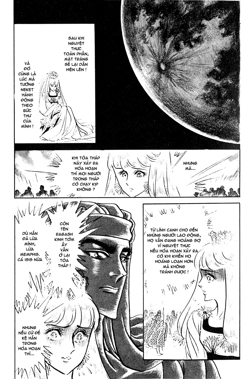 Nữ Hoàng Ai Cập Chapter 95 - 30