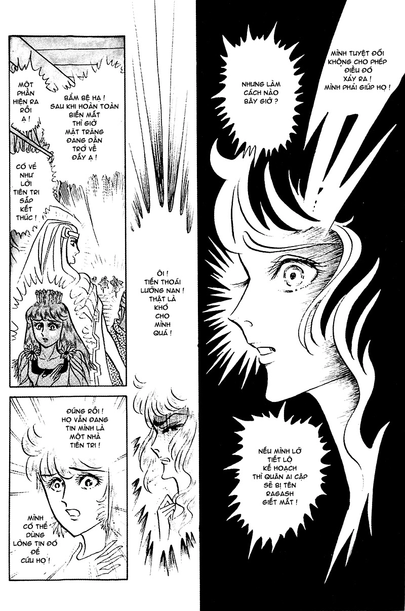 Nữ Hoàng Ai Cập Chapter 96 - 7