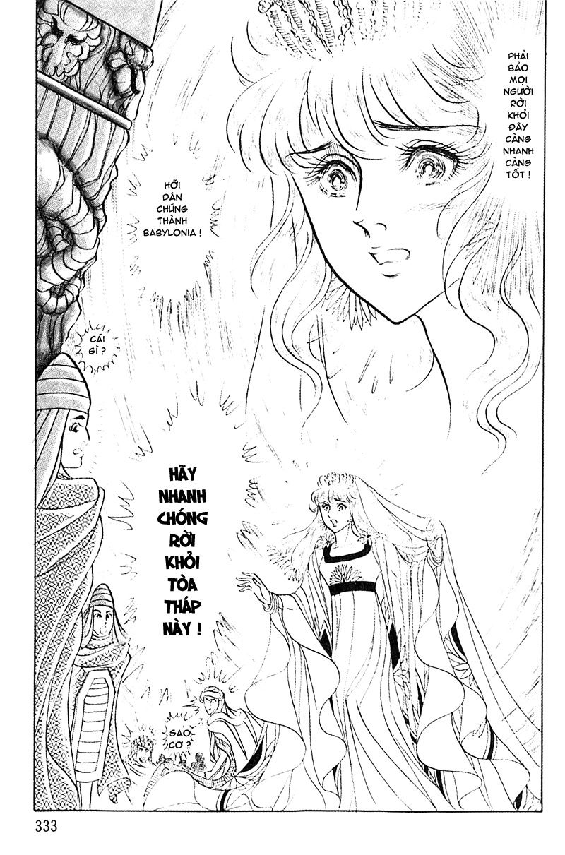 Nữ Hoàng Ai Cập Chapter 96 - 8