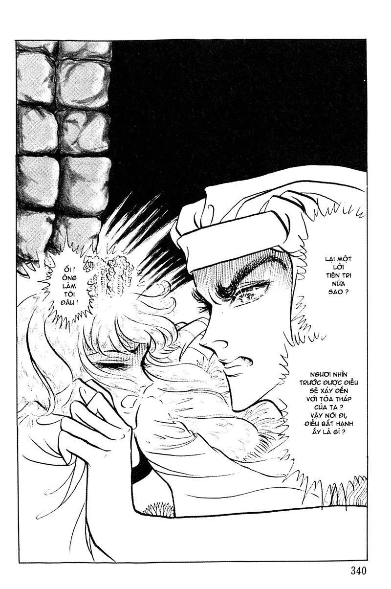 Nữ Hoàng Ai Cập Chapter 96 - 14