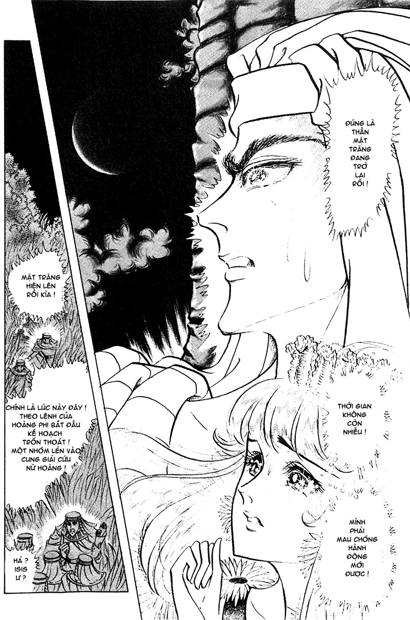 Nữ Hoàng Ai Cập Chapter 96 - 16