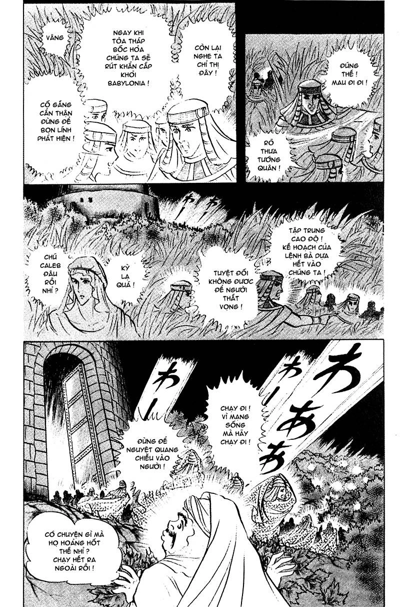 Nữ Hoàng Ai Cập Chapter 96 - 17