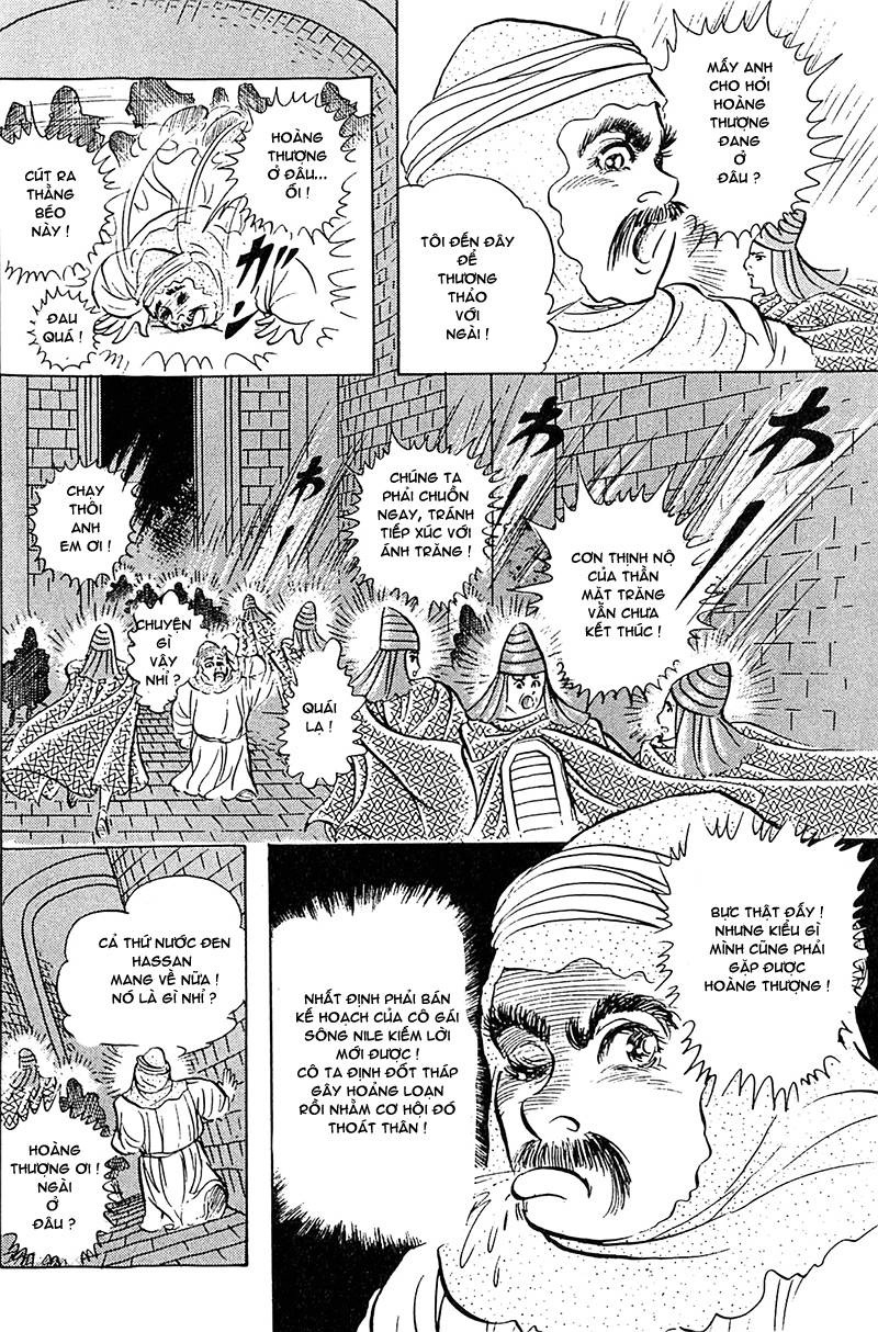 Nữ Hoàng Ai Cập Chapter 96 - 18