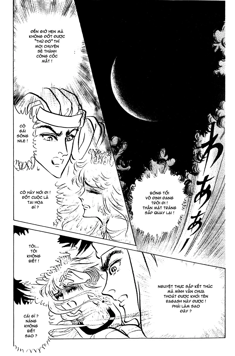 Nữ Hoàng Ai Cập Chapter 96 - 19