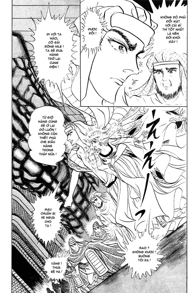 Nữ Hoàng Ai Cập Chapter 96 - 21