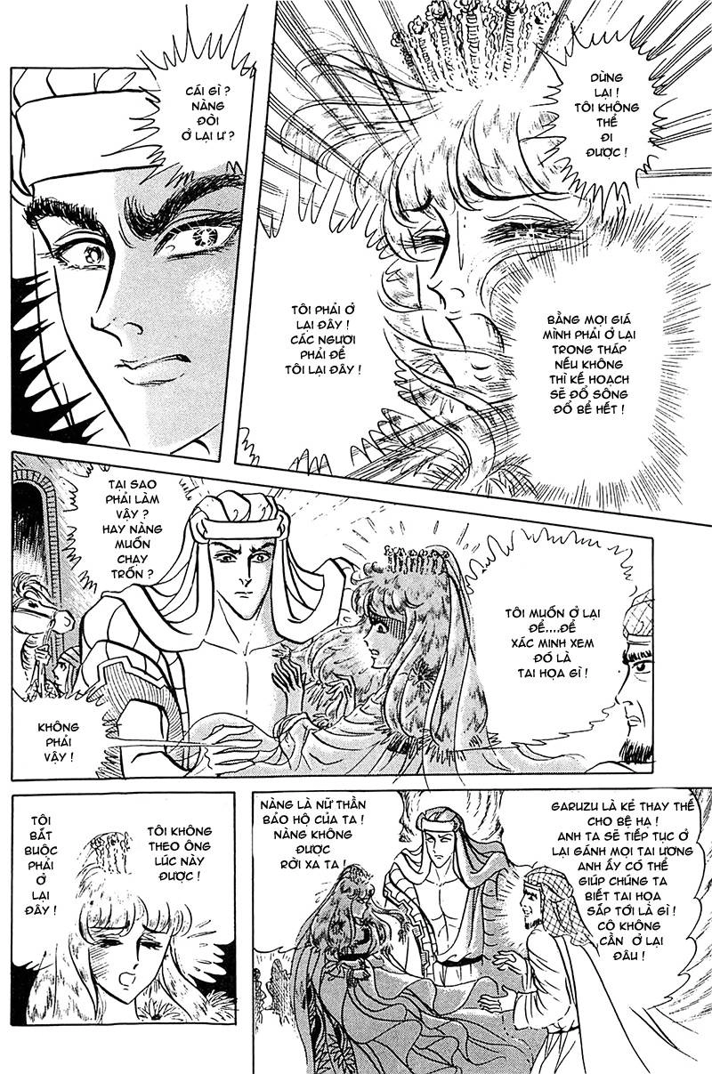 Nữ Hoàng Ai Cập Chapter 96 - 22