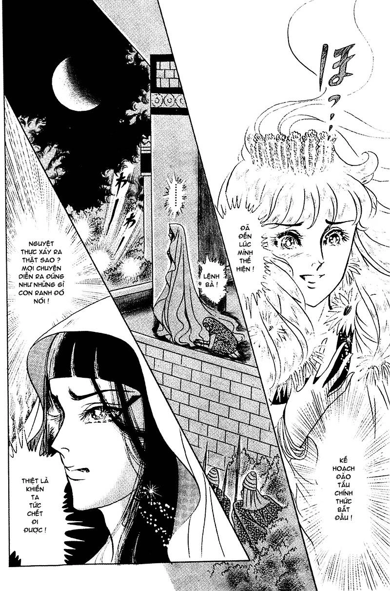 Nữ Hoàng Ai Cập Chapter 96 - 27