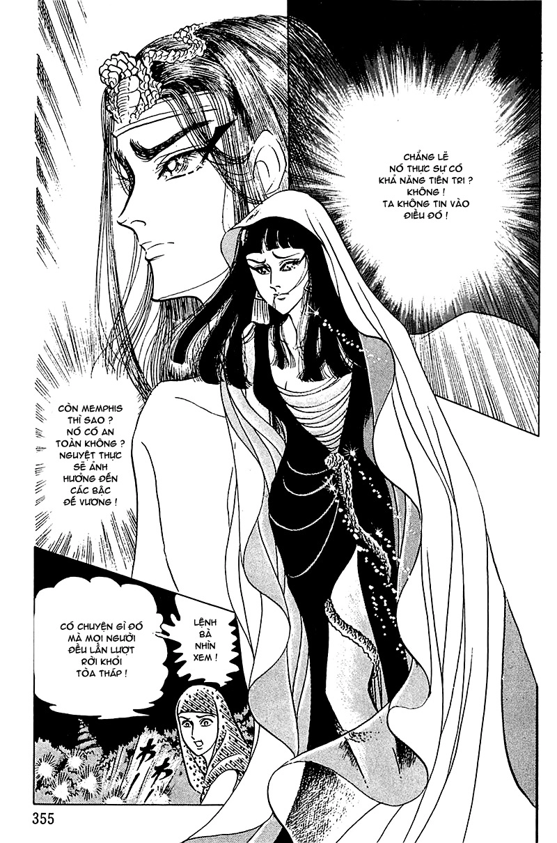 Nữ Hoàng Ai Cập Chapter 96 - 28