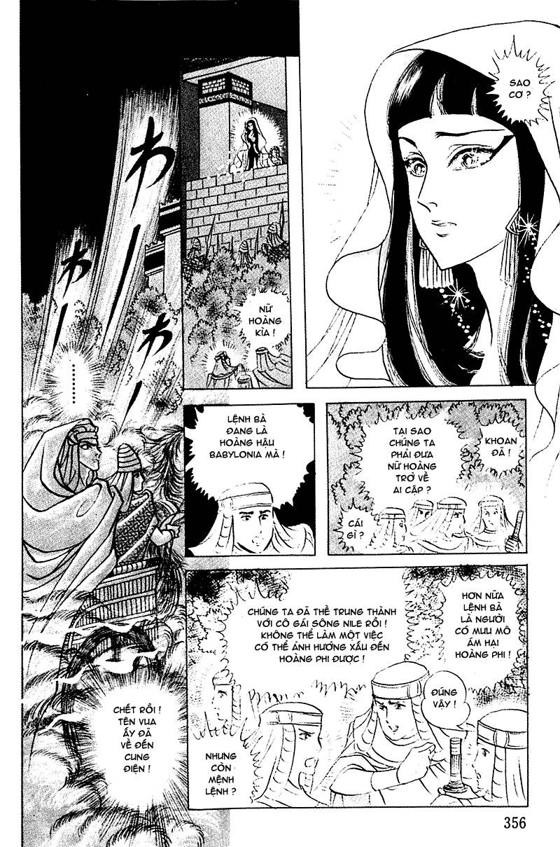 Nữ Hoàng Ai Cập Chapter 96 - 29