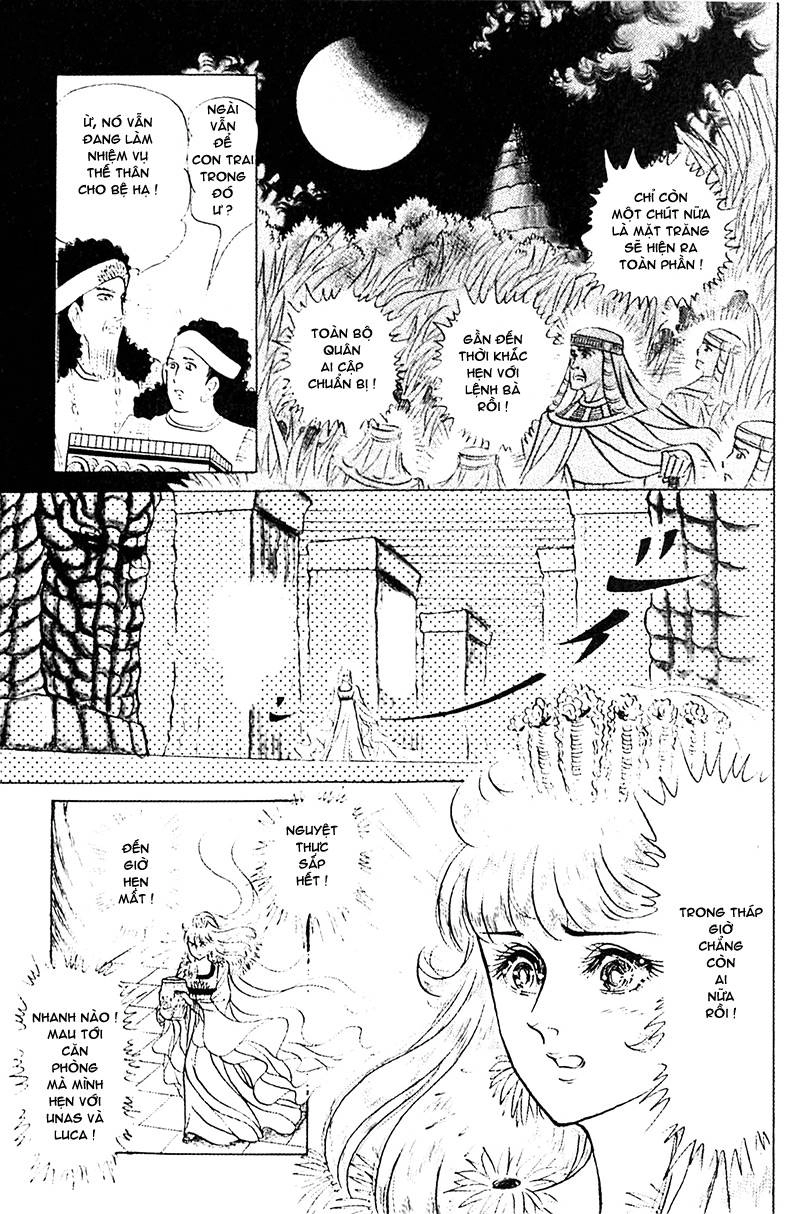 Nữ Hoàng Ai Cập Chapter 96 - 30