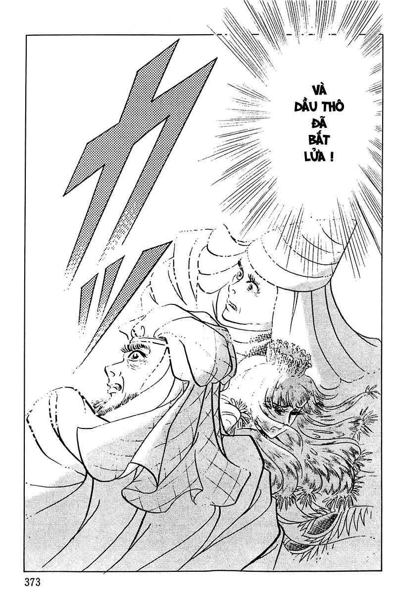 Nữ Hoàng Ai Cập Chapter 97 - 18