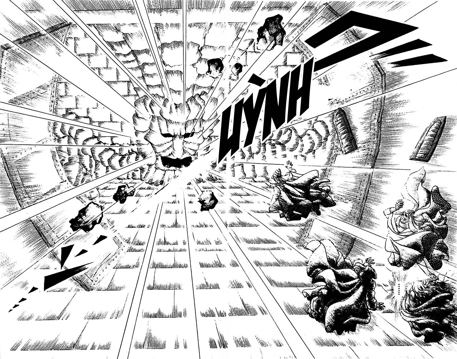 Nữ Hoàng Ai Cập Chapter 97 - 19