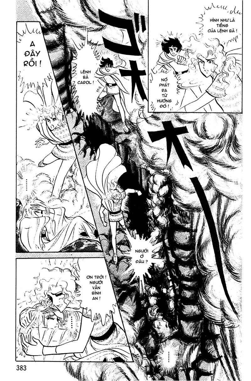 Nữ Hoàng Ai Cập Chapter 97 - 27