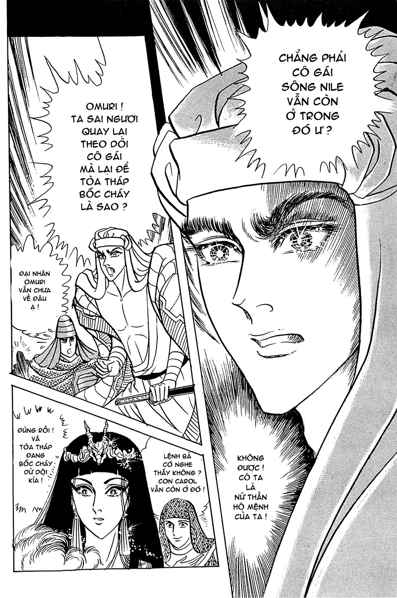 Nữ Hoàng Ai Cập Chapter 97 - 32