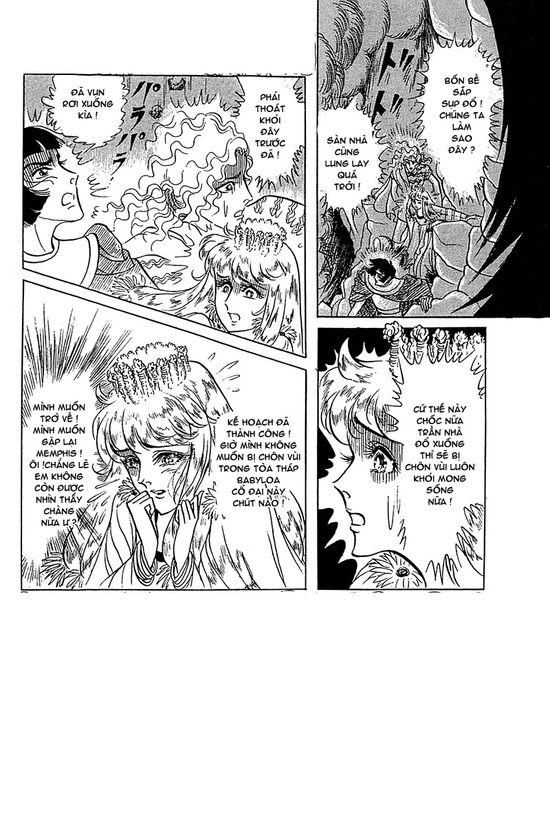 Nữ Hoàng Ai Cập Chapter 98 - 7