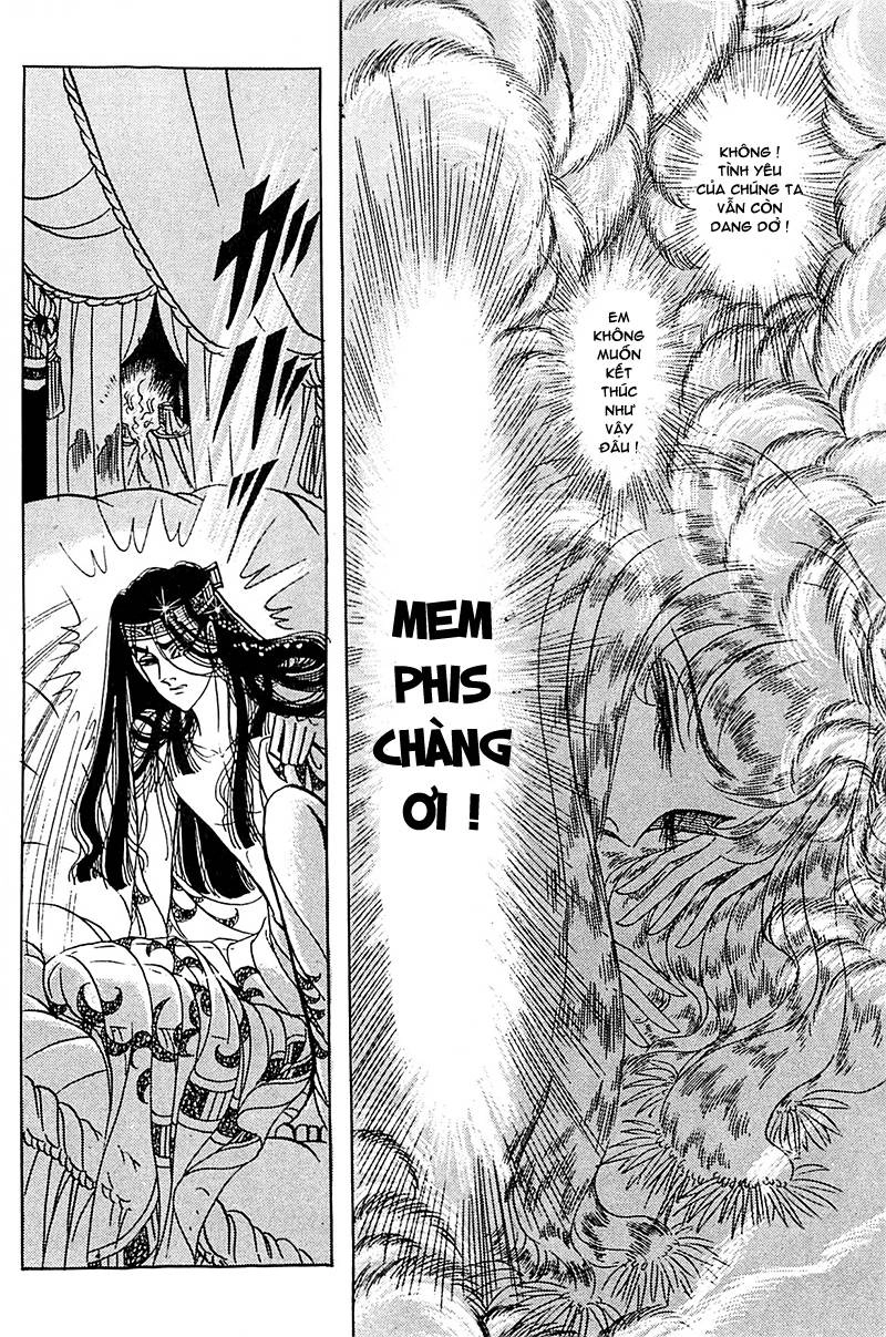 Nữ Hoàng Ai Cập Chapter 98 - 9