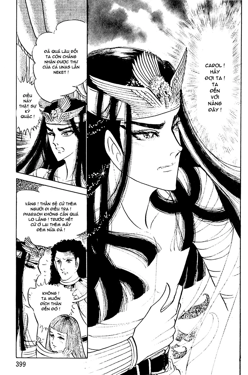 Nữ Hoàng Ai Cập Chapter 98 - 14