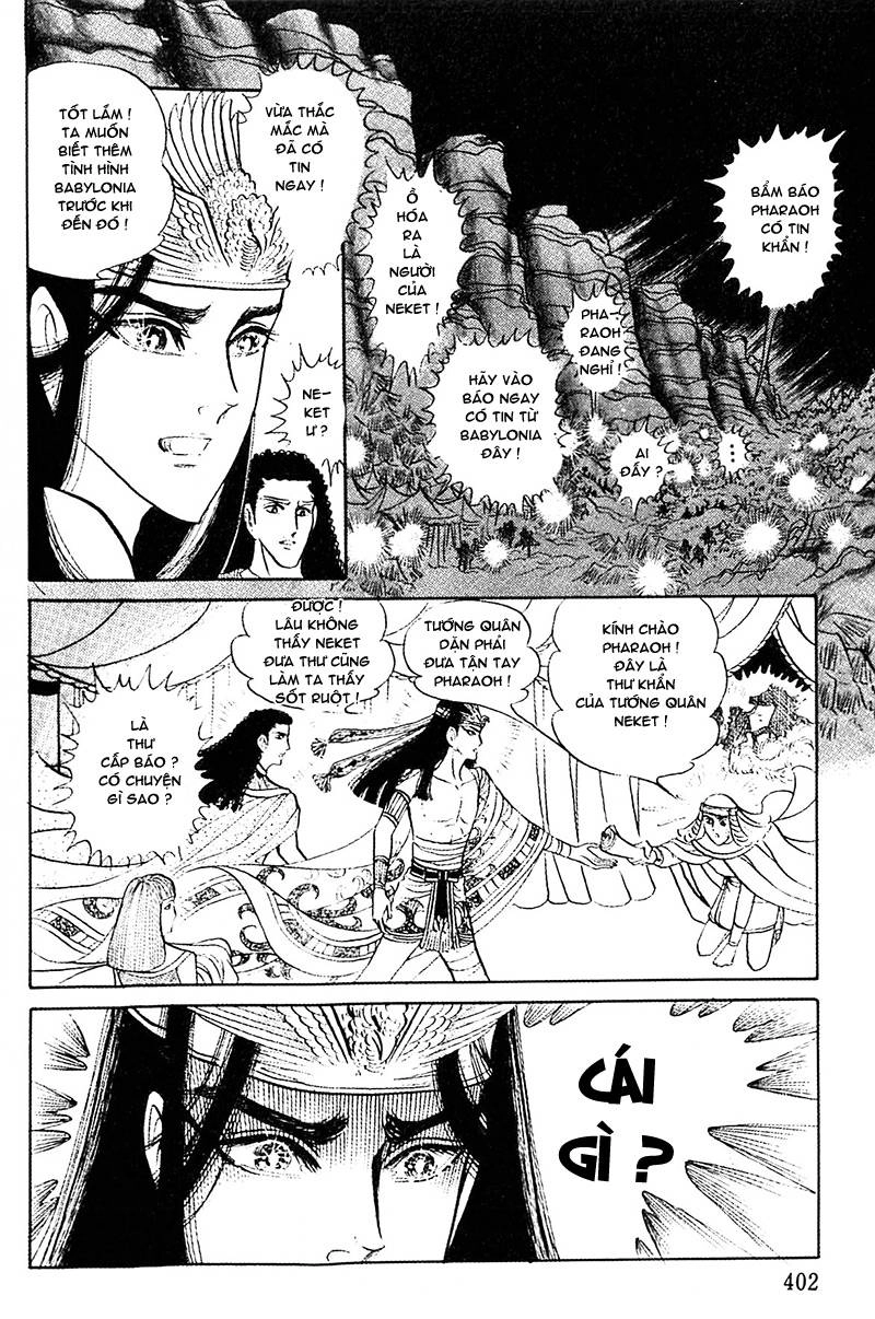 Nữ Hoàng Ai Cập Chapter 98 - 16