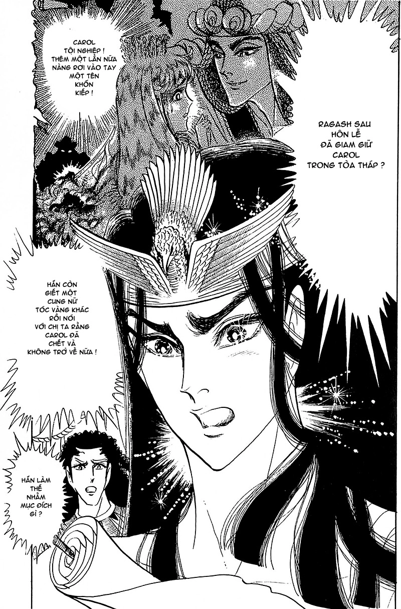 Nữ Hoàng Ai Cập Chapter 98 - 17