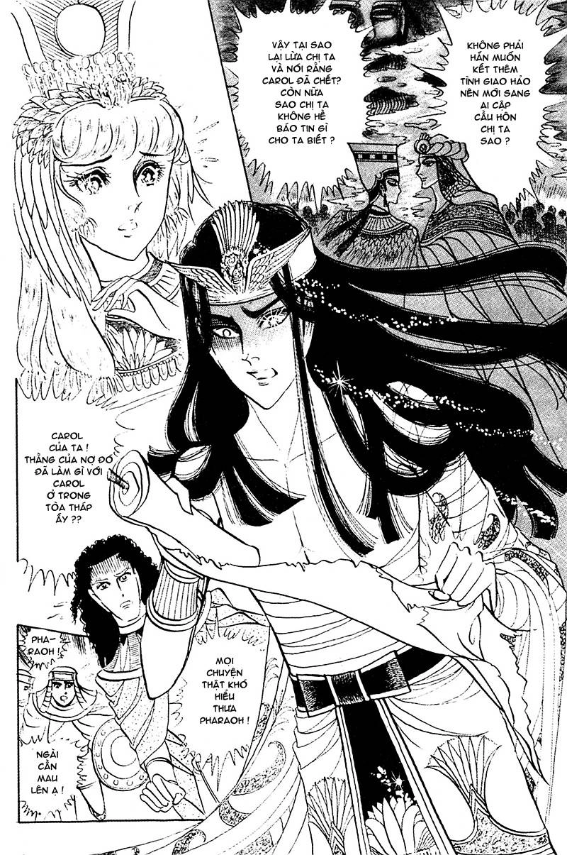 Nữ Hoàng Ai Cập Chapter 98 - 18