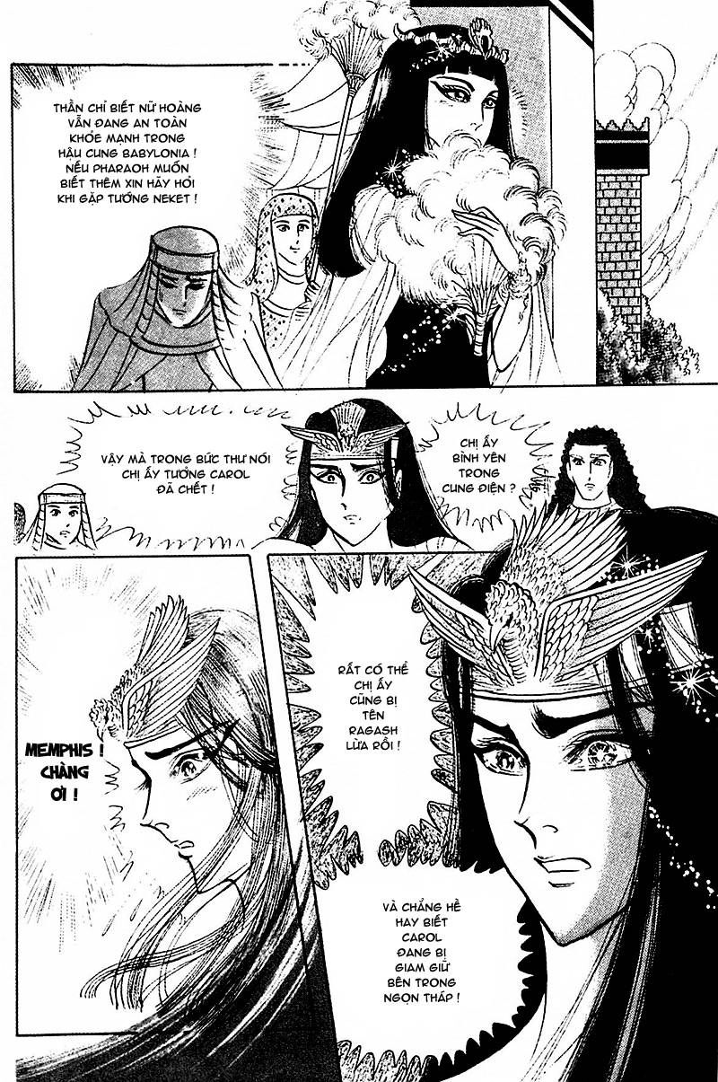 Nữ Hoàng Ai Cập Chapter 98 - 20