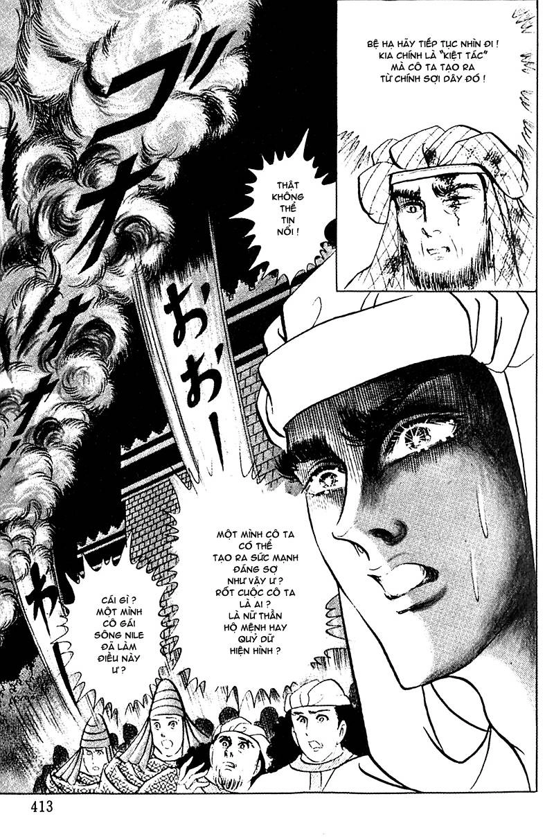 Nữ Hoàng Ai Cập Chapter 98 - 26