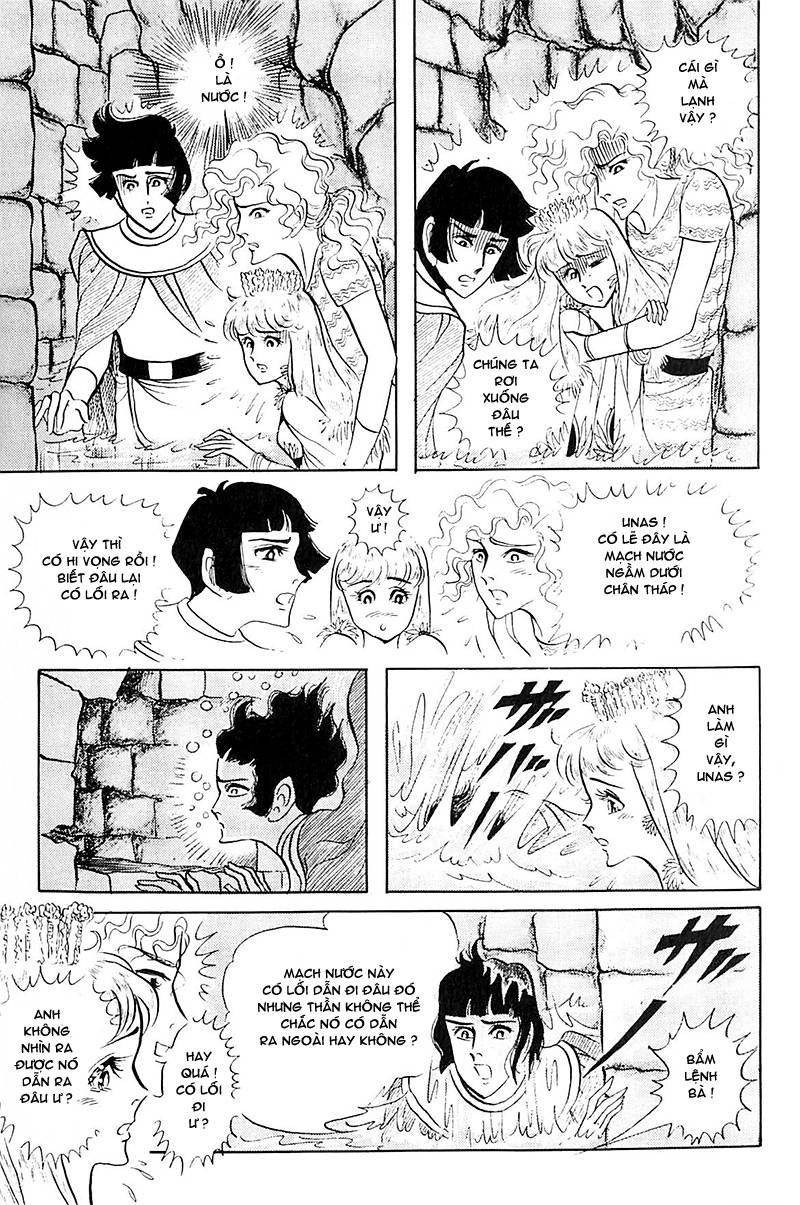 Nữ Hoàng Ai Cập Chapter 99 - 15