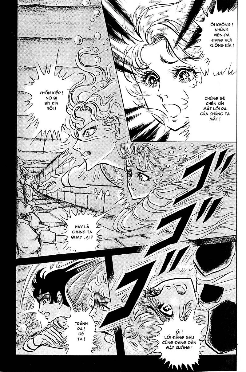 Nữ Hoàng Ai Cập Chapter 99 - 19