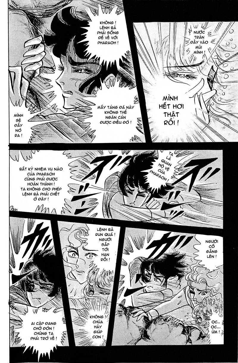 Nữ Hoàng Ai Cập Chapter 99.1 - 22