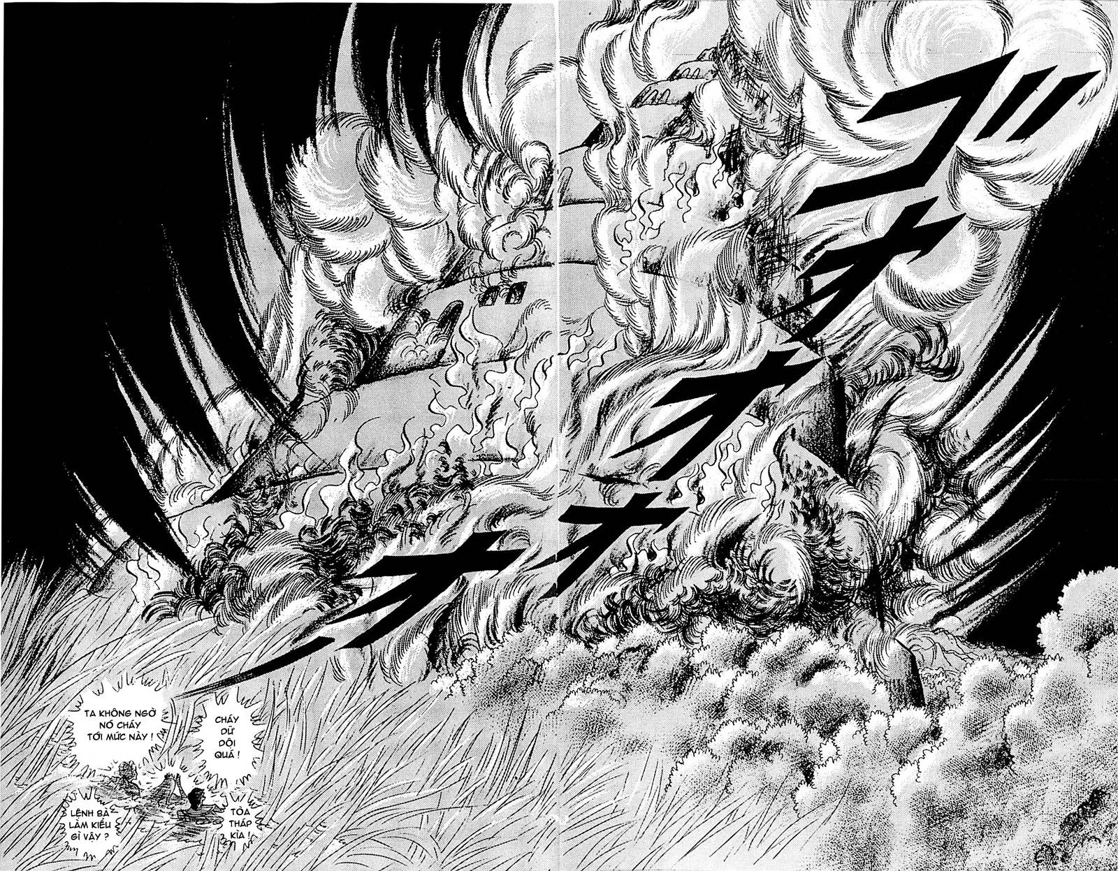 Nữ Hoàng Ai Cập Chapter 99.1 - 26