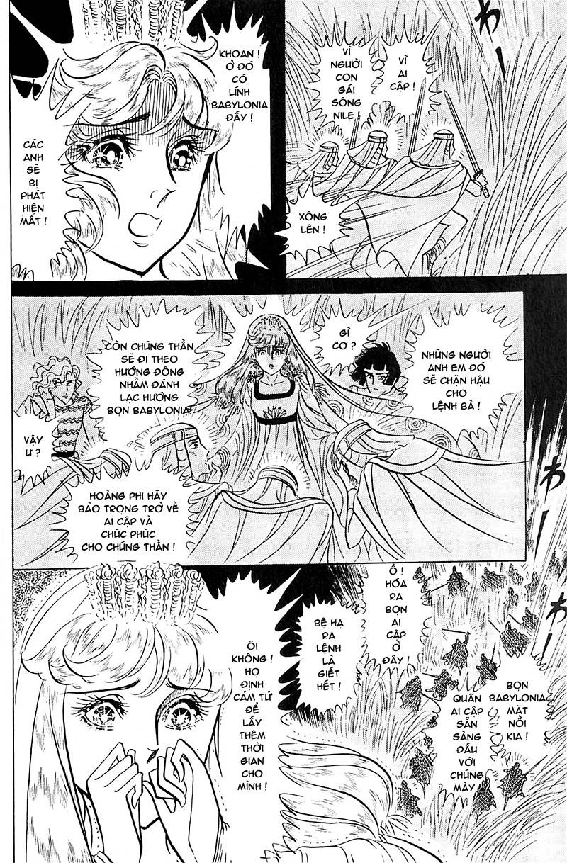 Nữ Hoàng Ai Cập Chapter 100 - 10